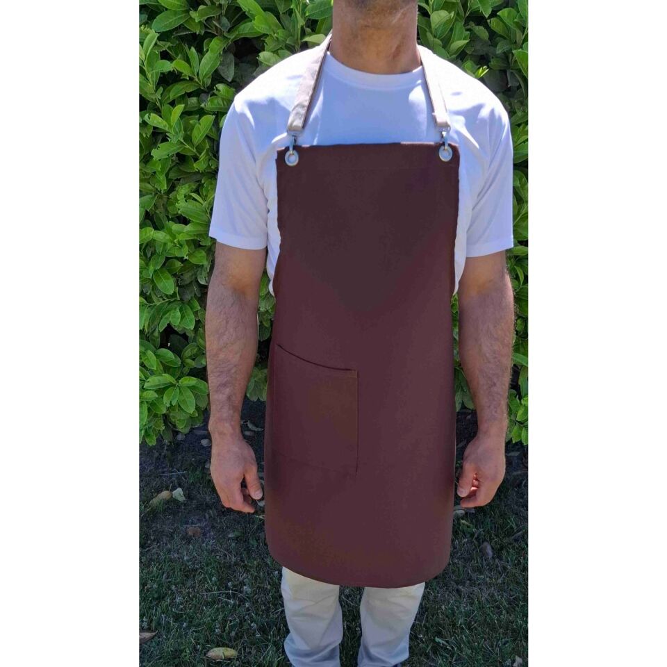 Mutfak Önlüğü Pastane Kasap Restaurant Çiçekçi Kuaför Idealdir