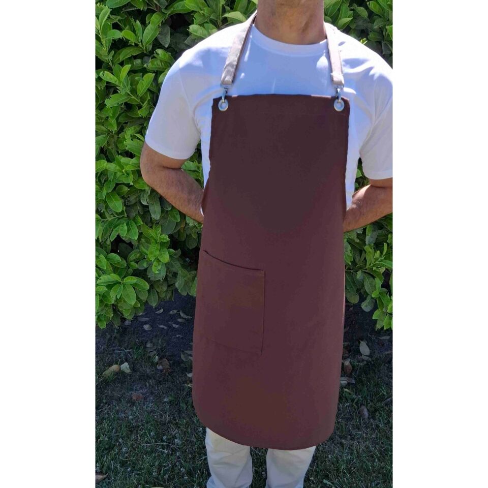 Mutfak Önlüğü Pastane Kasap Restaurant Çiçekçi Kuaför Idealdir