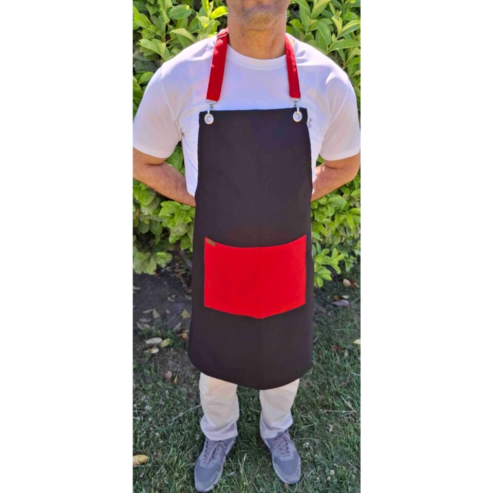 Mutfak Önlüğü Pastane Kasap Restaurant Çiçekçi Kuaför Idealdir