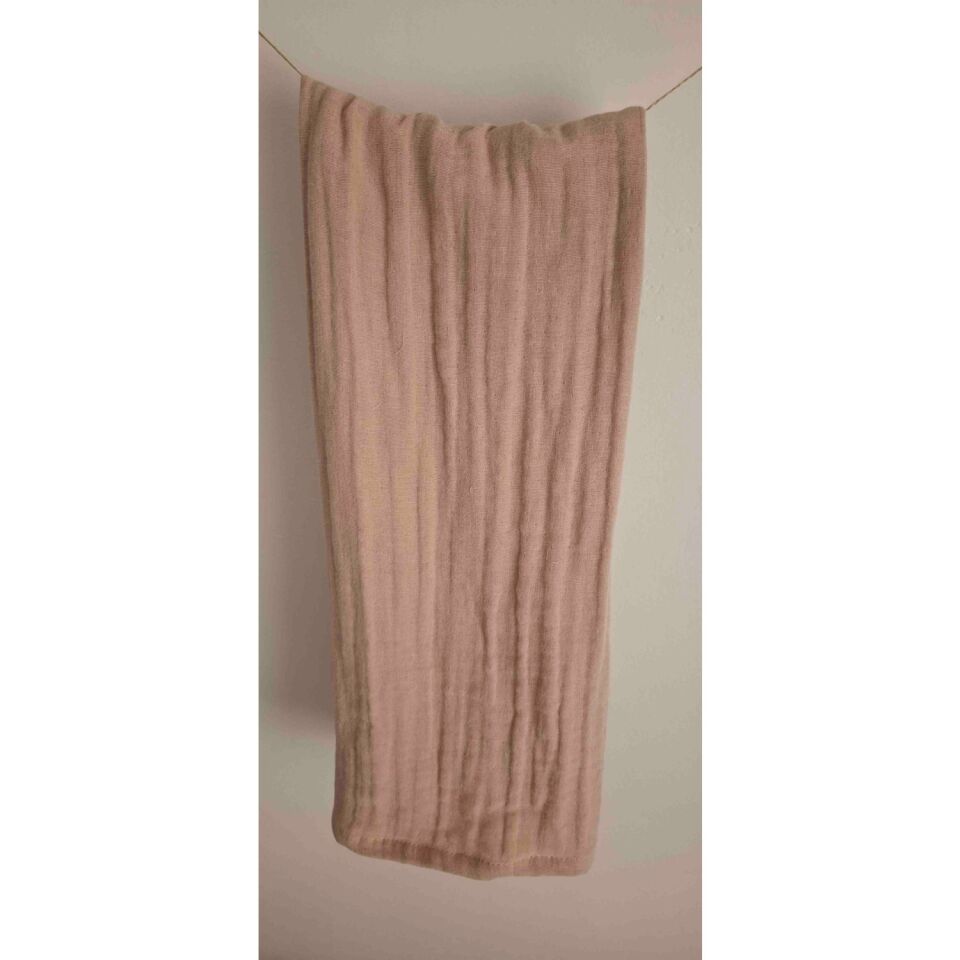 Dery Collection Müslin Bebek Örtüsü 90X100