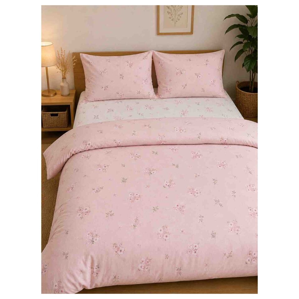 Dery Collection Nevresim Takimi