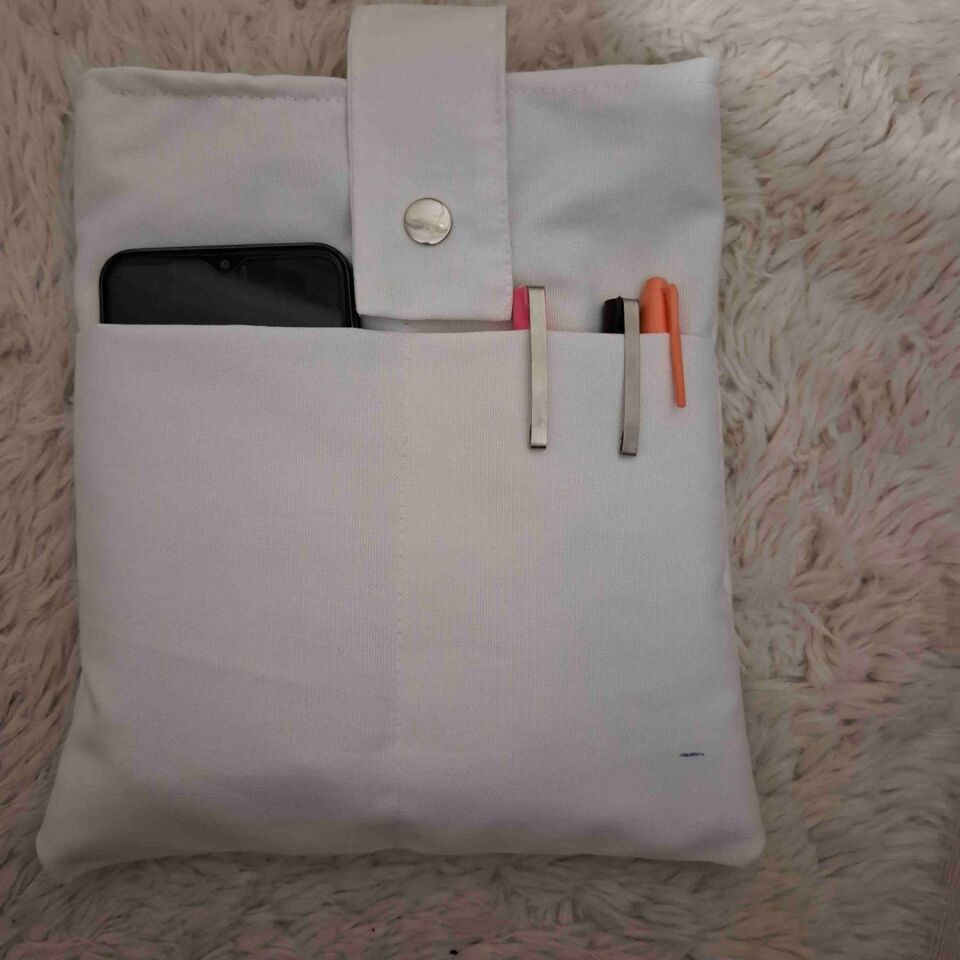Kitap Tablet Kılıfı
